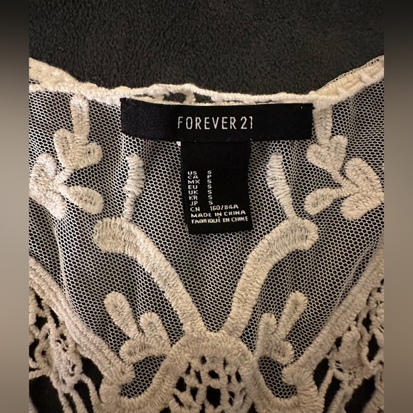 Forever 21 Racerback Tank - Picture 3 of 3